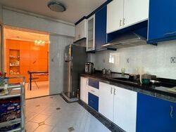 Blk 504B Montreal Spring (Sembawang), HDB 5 Rooms #476254401